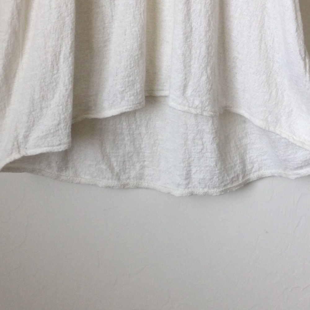 Madewell top XL - Picture 2 of 6